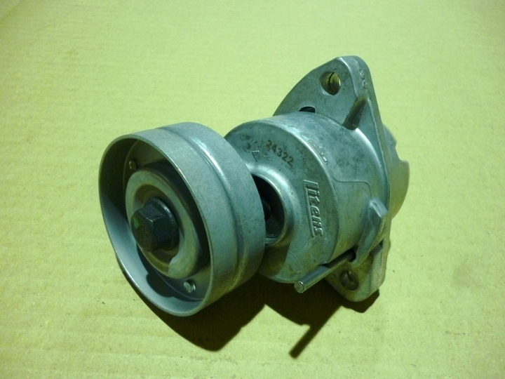 Polea tensora - Imagen principal