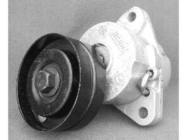 Polea tensora - Vista 2