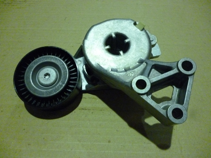 Polea tensora - Imagen principal