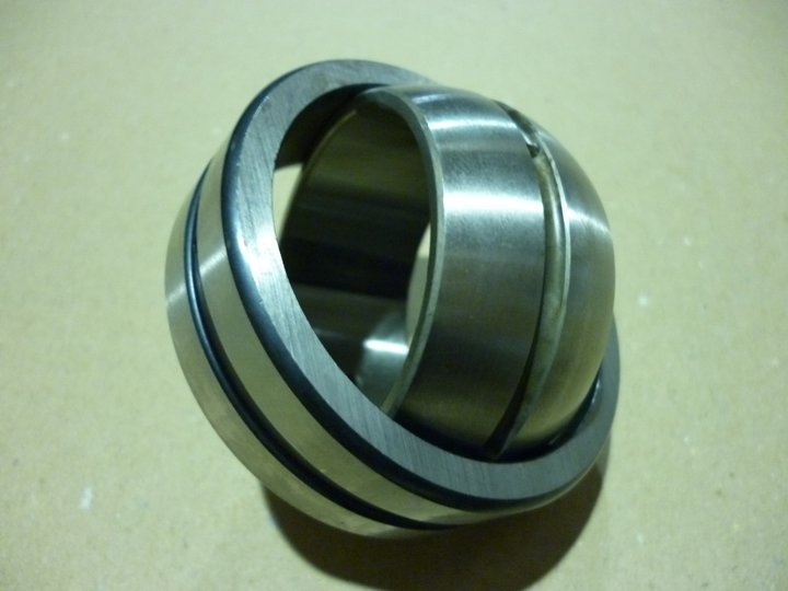 Ruleman cabeza de rotula - Imagen principal