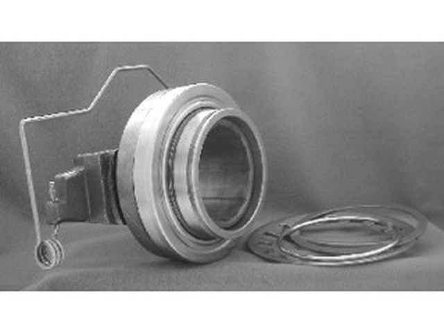 Ruleman embrague - Vista 2