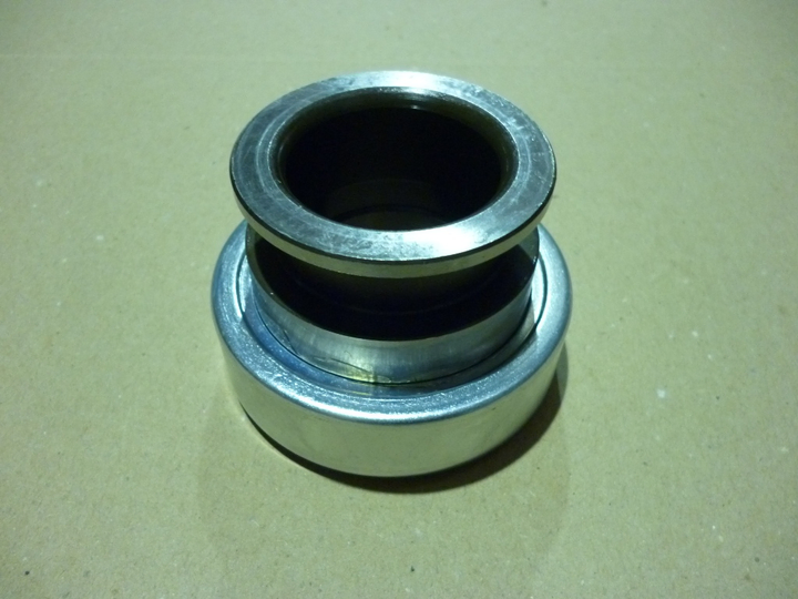 Ruleman embrague - Imagen principal