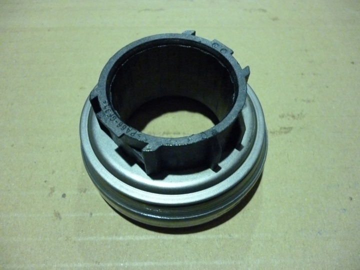 Ruleman embrague - Imagen principal