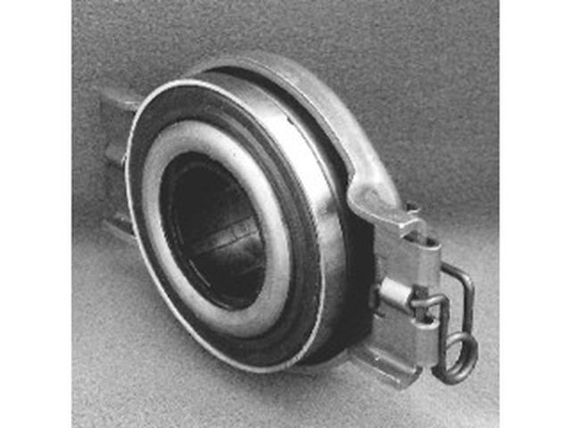 Ruleman embrague - Vista 2