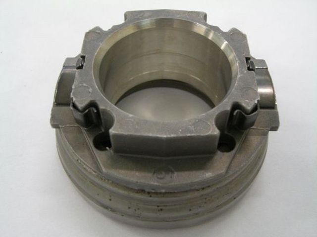 Ruleman embrague - Imagen principal