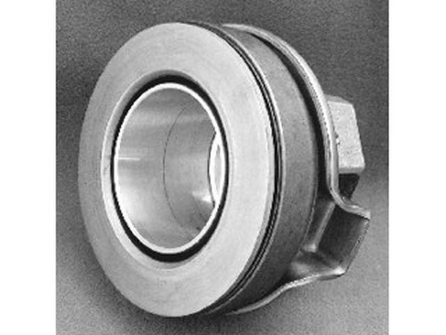 Mancal embrague - Vista 2