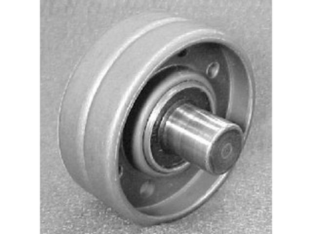 Polea tensora - Imagen principal