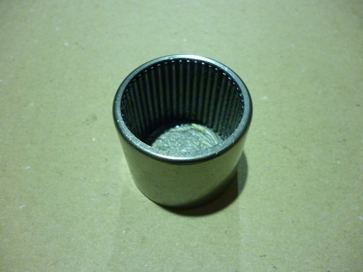 Ruleman de agujas - Imagen principal