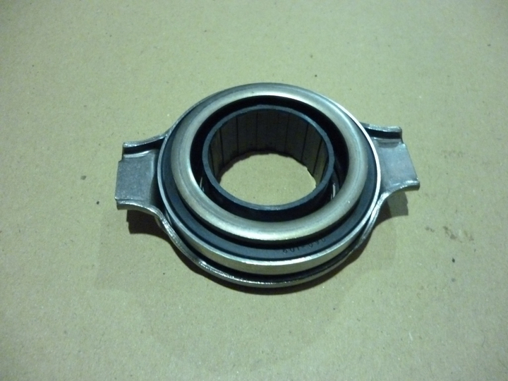 Ruleman embrague - Imagen principal