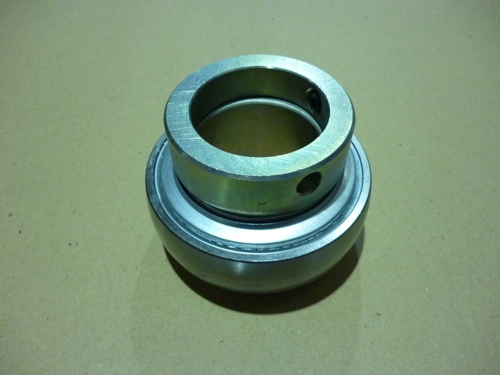 Ruleman suspension - Imagen principal