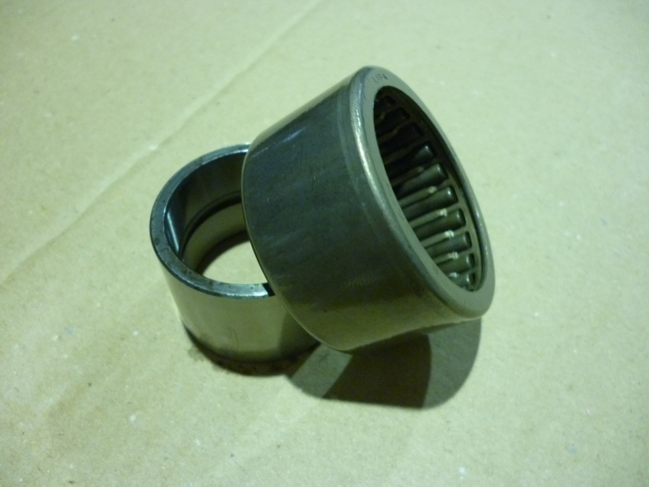 Ruleman caja direccion - Imagen principal