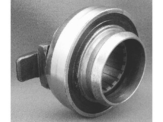 Ruleman embrague - Vista 2