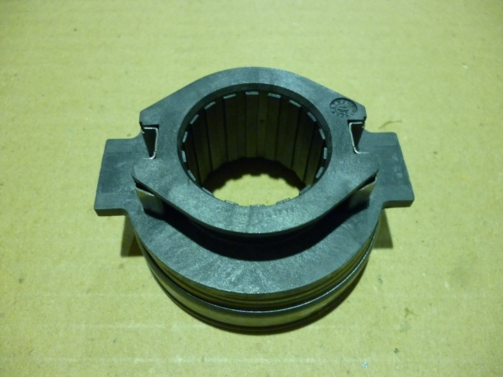 Ruleman de embrague - Imagen principal