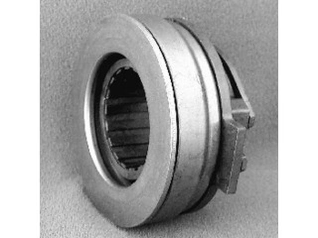 Ruleman de embrague - Vista 2