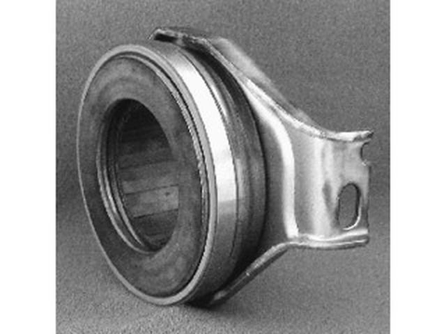 Ruleman embrague - Vista 2