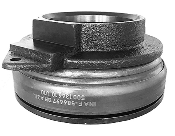 Ruleman embrague - Imagen principal