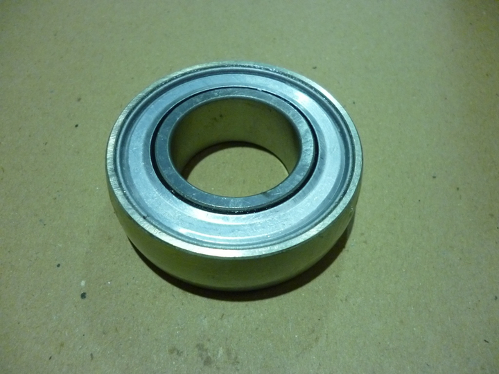 Ruleman de bolas - Imagen principal