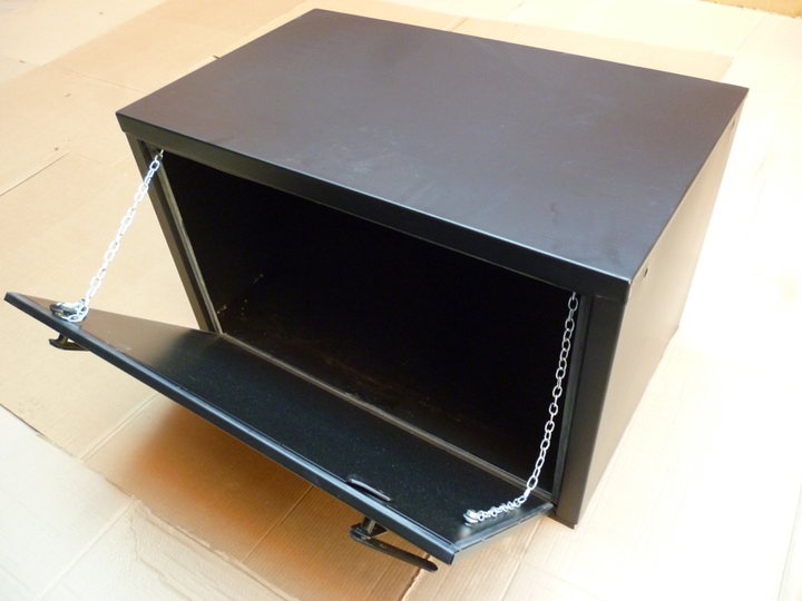 Caja herramientas 600x1000x600 mm sin revestimiento (montenegro) - Imagen principal