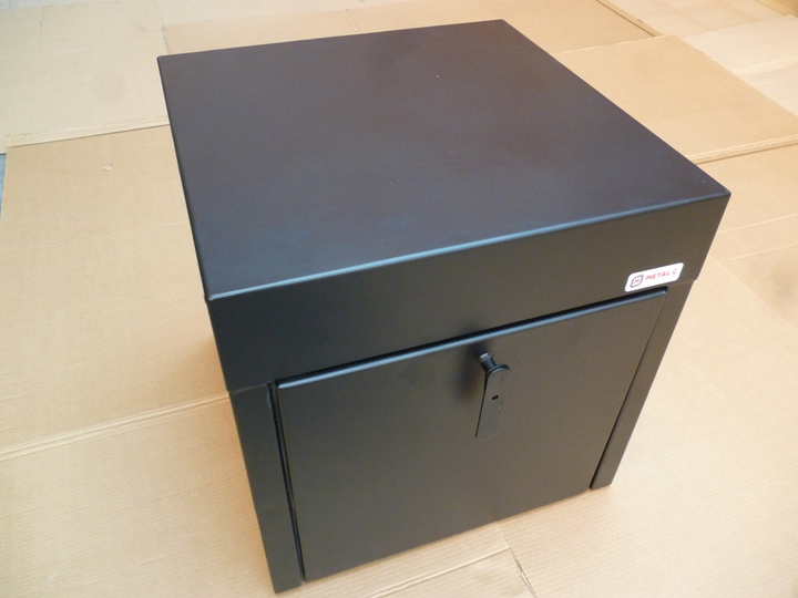 Caja herramientas 600x600x600 mm modelo randon (montenegro) - Vista 2