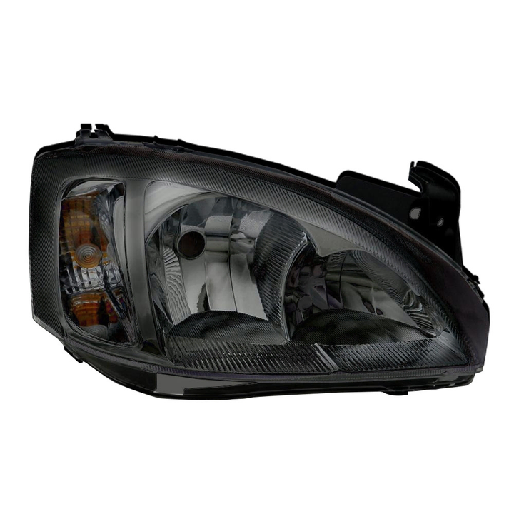 Tunning semioptica mascara negra der - Imagen principal