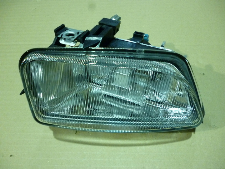 Faro aux/caminero der - Imagen principal