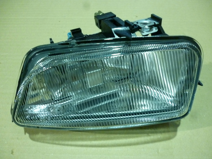 Faro aux/caminero izq - Imagen principal