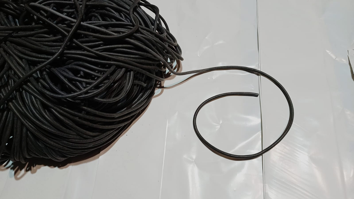 Moldura faro trasero i/d - Vista 2