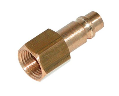 Acople rapido m16 macho - Imagen principal