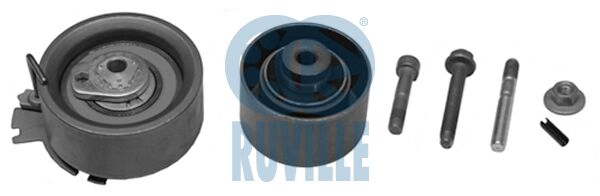 Ruleman caja cambios agujas eng. 3ra. a 7ma. c.c. 120-121 - Imagen principal