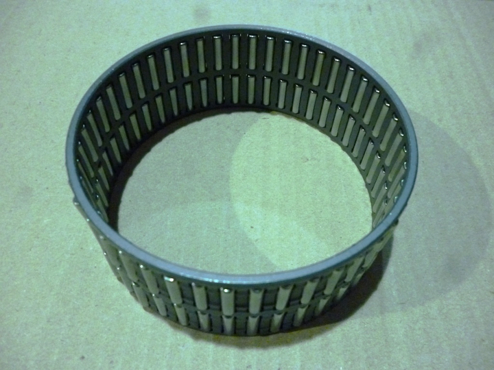 Ruleman caja cambios agujas eng. 2da. cc. 6-80/6-90 - Imagen principal