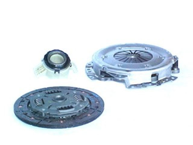 Ruleman caja cambios bolillas eje planetario cc. - Imagen principal