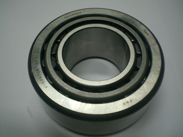 Ruleman caja de cambios - Imagen principal