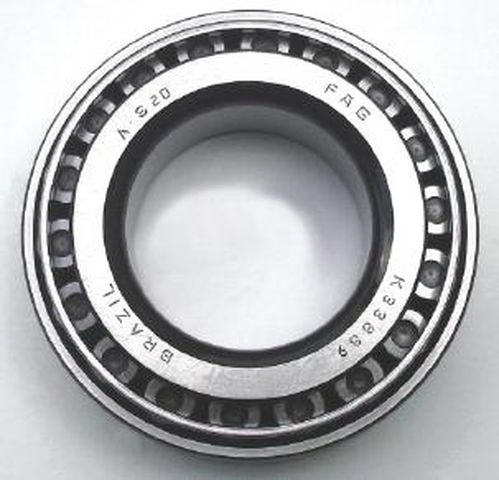 Ruleman caja cambios rodillos eje inf. cc. 120-121 - Imagen principal