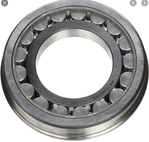 Ruleman caja de cambios - Imagen principal