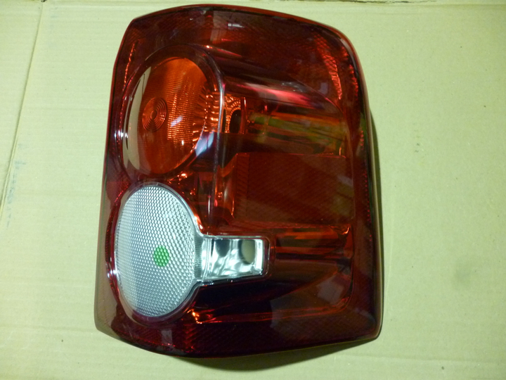 Faro trasero i/d - Imagen principal