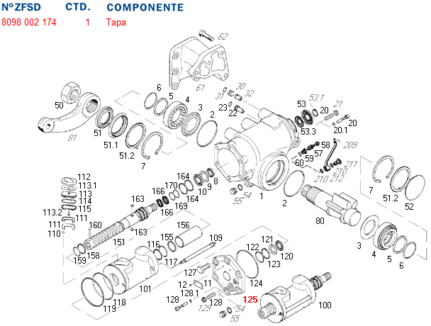 Tapa - Imagen principal