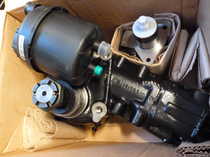 Caja dir hid conjunto caja y bomba d.h. - Imagen principal