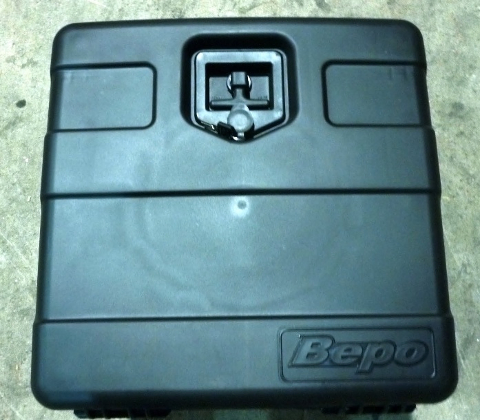 Caja herramientas plast.la49 pr49 al45cms.std - Vista 2