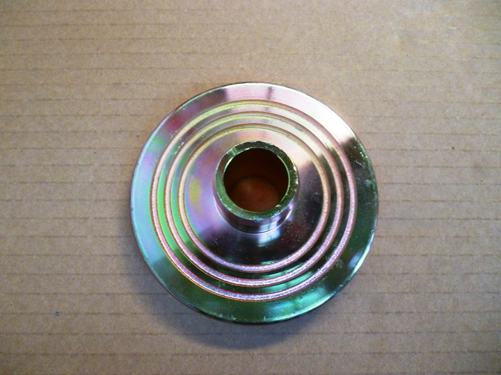 Arandela hierro especial interna susp.neumatica (fig.5) - Imagen principal