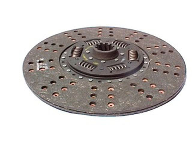 Disco embrague 330/10e - Imagen principal