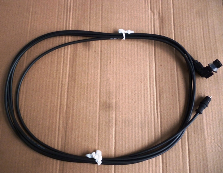 Cable extension para sensor (4 mts-ebs) - Imagen principal