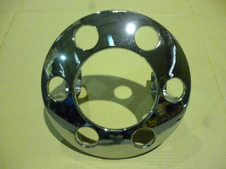 Taza aro 16 trasera - Imagen principal