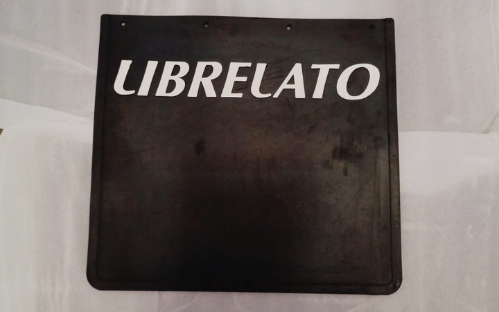 Barrero largo 63x58 modelo antiguo hasta 2016 - Imagen principal