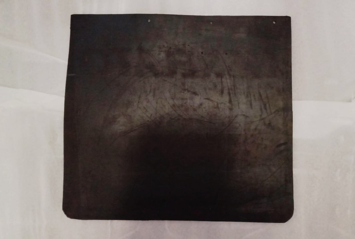 Barrero largo 63x58 modelo antiguo hasta 2016 - Vista 2