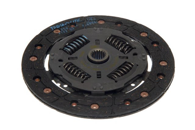 Disco embrague 200/17e - Imagen principal