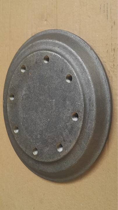 Base pino rei - Imagen principal