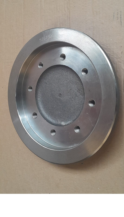 Base pino rei - Vista 2