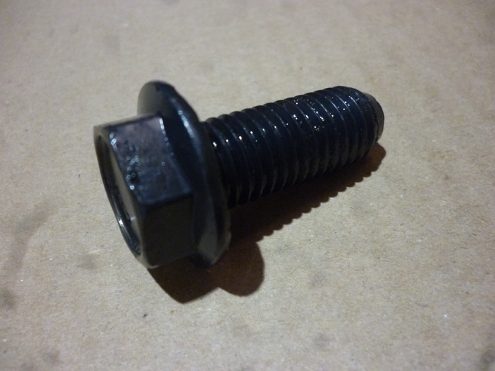 Tornillo pino rei - Imagen principal