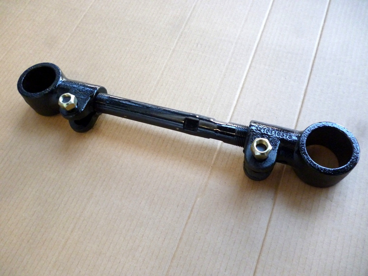 Brazo tensor movil 48cm delantero randon 2000 - Imagen principal