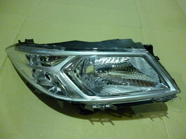 Semioptica der - Imagen principal